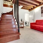 Guggenheim Collection Venice Apartment